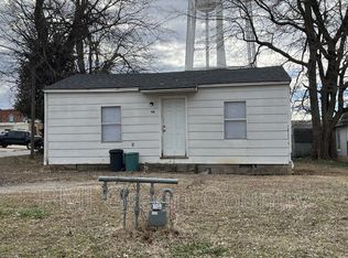 118 W Pine St, Coweta, OK 74429