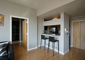 Sold by Brown Harris Stevens