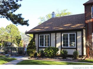 3822 Constitution Ave, Colorado Springs, CO 80909