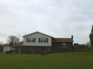44 Focht Rd, Bernville, PA 19506