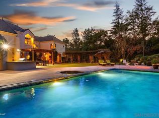 15935 El Camino Entrada, Poway, CA 92064