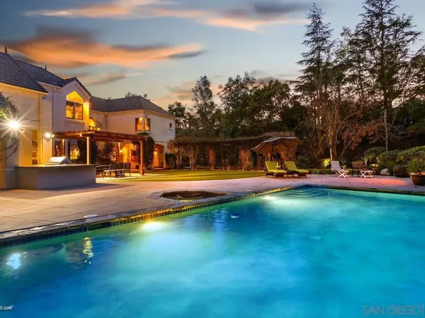 15935 El Camino Entrada, Poway, CA 92064