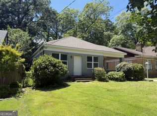 227 Cambridge Ave, Decatur, GA 30030