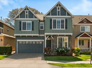 20780 SW Rosemount St, Beaverton, OR 97078