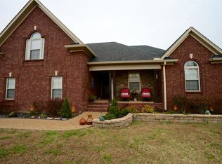 340 Legends Pointe, Lebanon, TN 37090