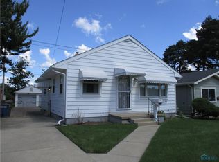 3706 Frampton Dr, Toledo, OH 43614