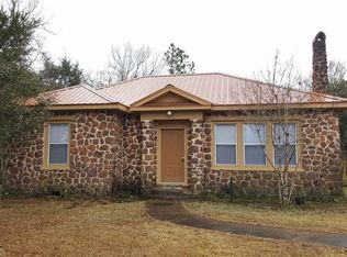 502 E Horner St, Atmore, AL 36502