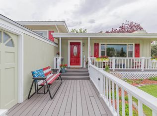 1141 Highland St, Montrose, CO 81401