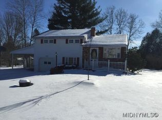 6264 Evening Rd, Rome, NY 13440
