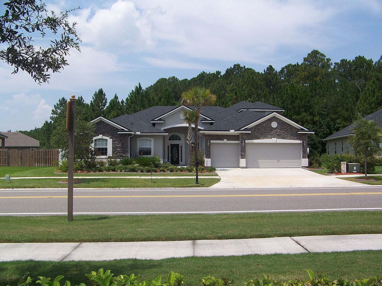 14590 Cherry Lake Dr W, Jacksonville, FL 32258 Zillow