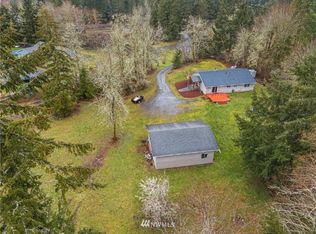 12221 Rock View Ln SE, Tenino, WA 98589