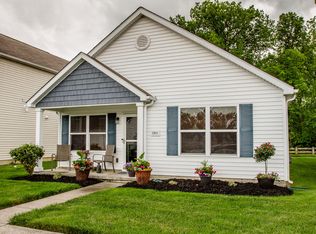 2811 Ballyvaughn Dr, Columbus, OH 43219