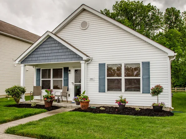 2811 Ballyvaughn Dr, Columbus, OH 43219