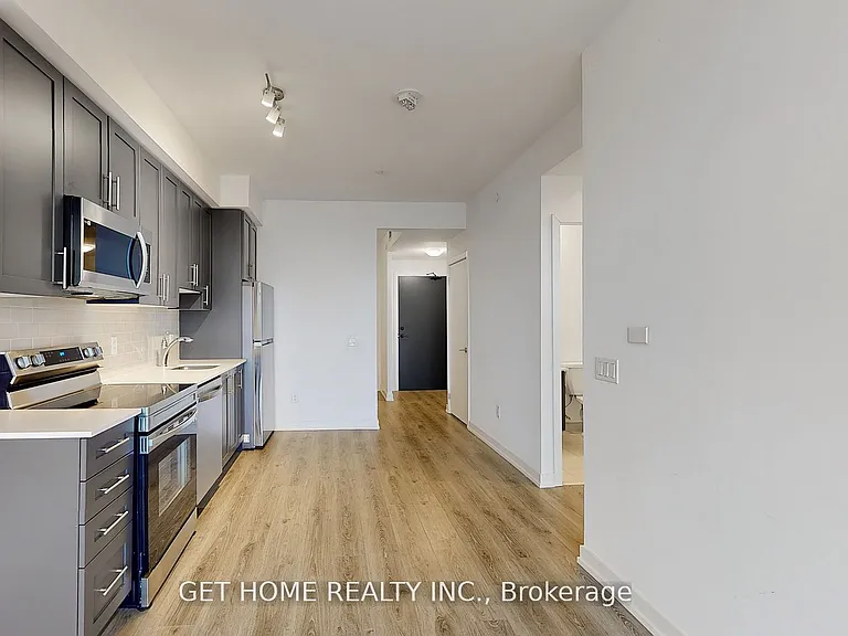 1480 Bayly St #1601 — Photo 11