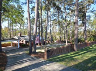 3014 Walton Way Ext, Augusta, GA 30909