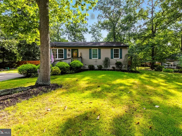 30 Cedar Hill Dr, Sicklerville, NJ 08081