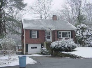 93 Glendale Rd, Sharon, MA 02067