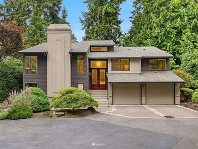 2220 76th Avenue SE, Mercer Island, WA, 98040