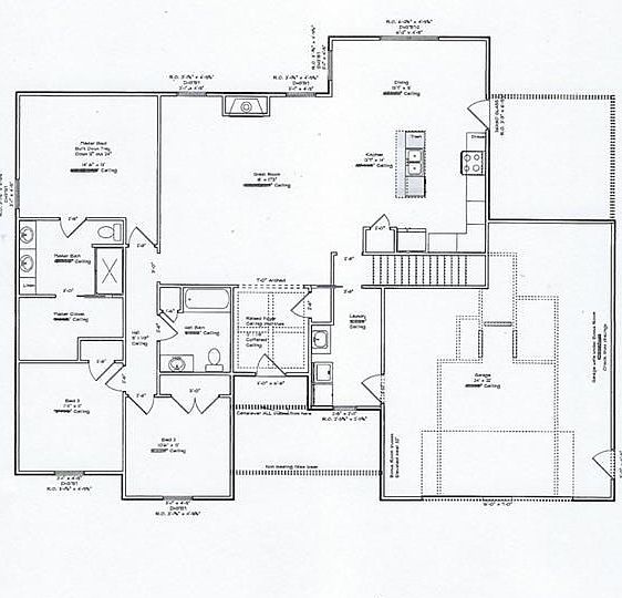 2nd image of 601 Reed Ave
