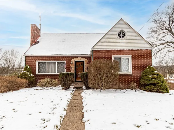 200 Avenue L, Pittsburgh, PA 15221