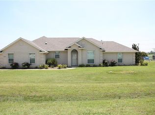 12100 Mesa Blanco Trl, Haslet, TX 76052