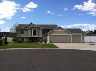 18021 N Colton St, Colbert, WA 99005