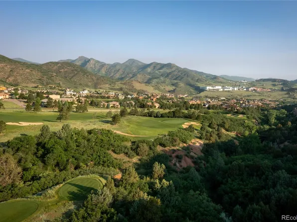 7983 Raphael Lane, Littleton, CO 80125