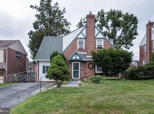 600 W Chester Pike, Havertown, PA 19083