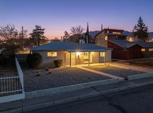 9221 Menaul Blvd NE, Albuquerque, NM 87112