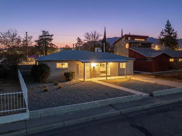 9221 Menaul Blvd NE, Albuquerque, NM 87112