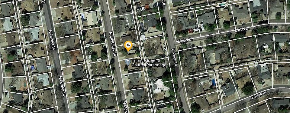 1st image of 1834 N McKinley St