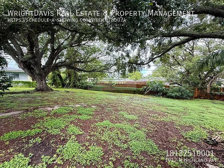 1912 N Highland Ave — Photo 42