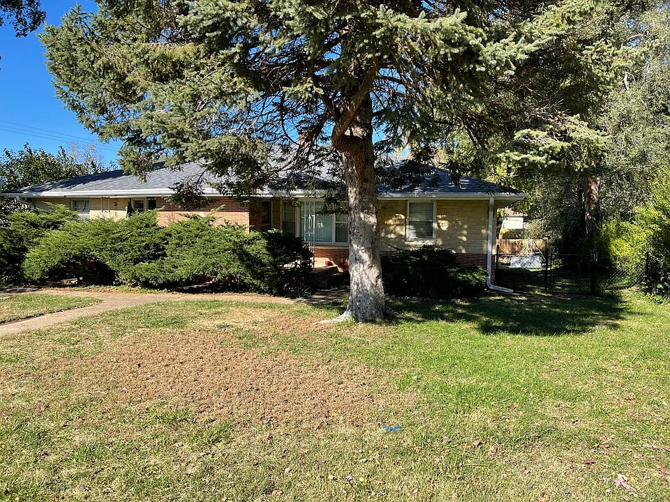 1st image of 6414 Western Ave