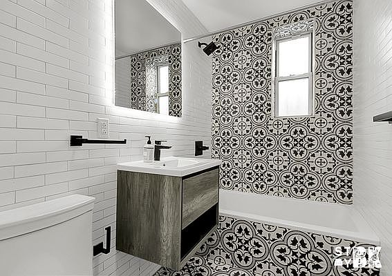 5th image of 314 Sumpter St #1RB