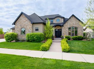 4989 W Eagle Landing Ct, Eagle, ID 83616