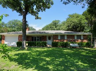 5188 State Highway 32 Hwy, Marietta, OK 73448