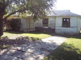 2840 Mojave Dr, Dallas, TX 75241