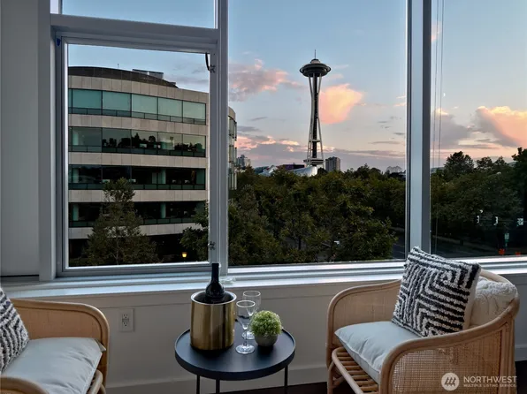 501 Roy Street #M346, Seattle, WA 98109