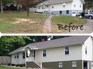 103 Holliday Dr, Maryville, TN 37804