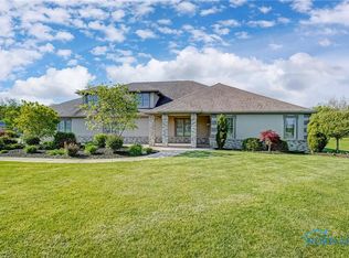 5225 Tawa Ridge Ln, Findlay, OH 45840