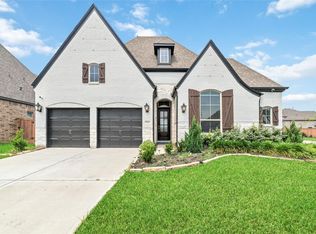 7315 Camden Crestwood Way, Katy, TX 77493