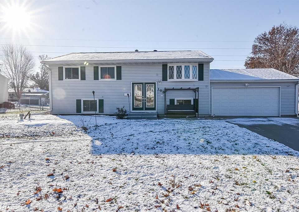 109 Harmony Dr, Marshalltown, IA 50158 | Zillow