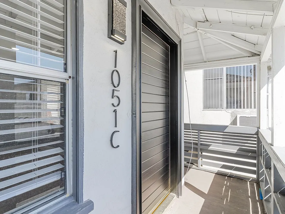 1051 Western Ave #C