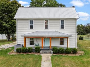 1311 McGuire Rd, New Market, TN 37820