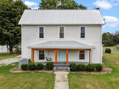 1311 McGuire Rd, New Market, TN, 37820