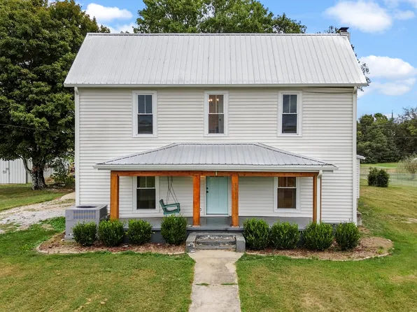 1311 McGuire Rd, New Market, TN 37820