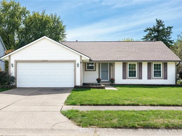 2540 Colinda Ct, Miamisburg, OH 45342