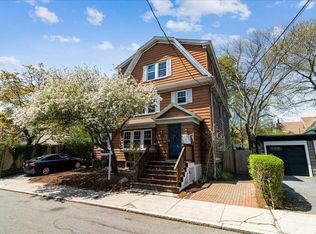109 Rockview St #1, Jamaica Plain, MA 02130