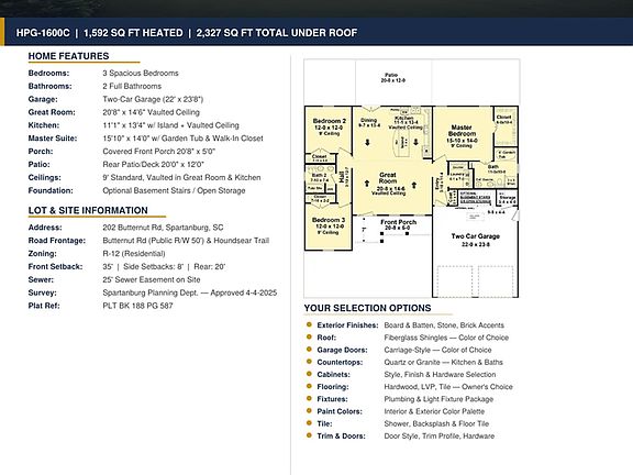 5th image of 202 Butternut Rd