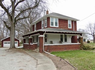 268 Dayton Rd, Dayton, IN 47941